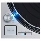 Вініловий програвач Technics SL-1200-GR2ES Silver